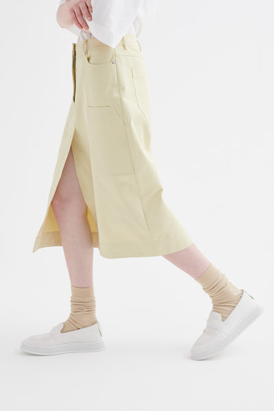 cream