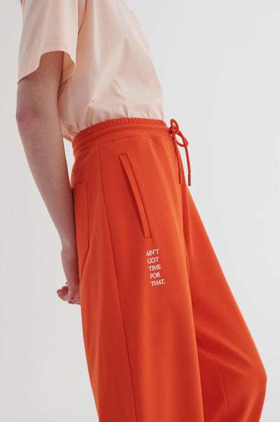 orange
