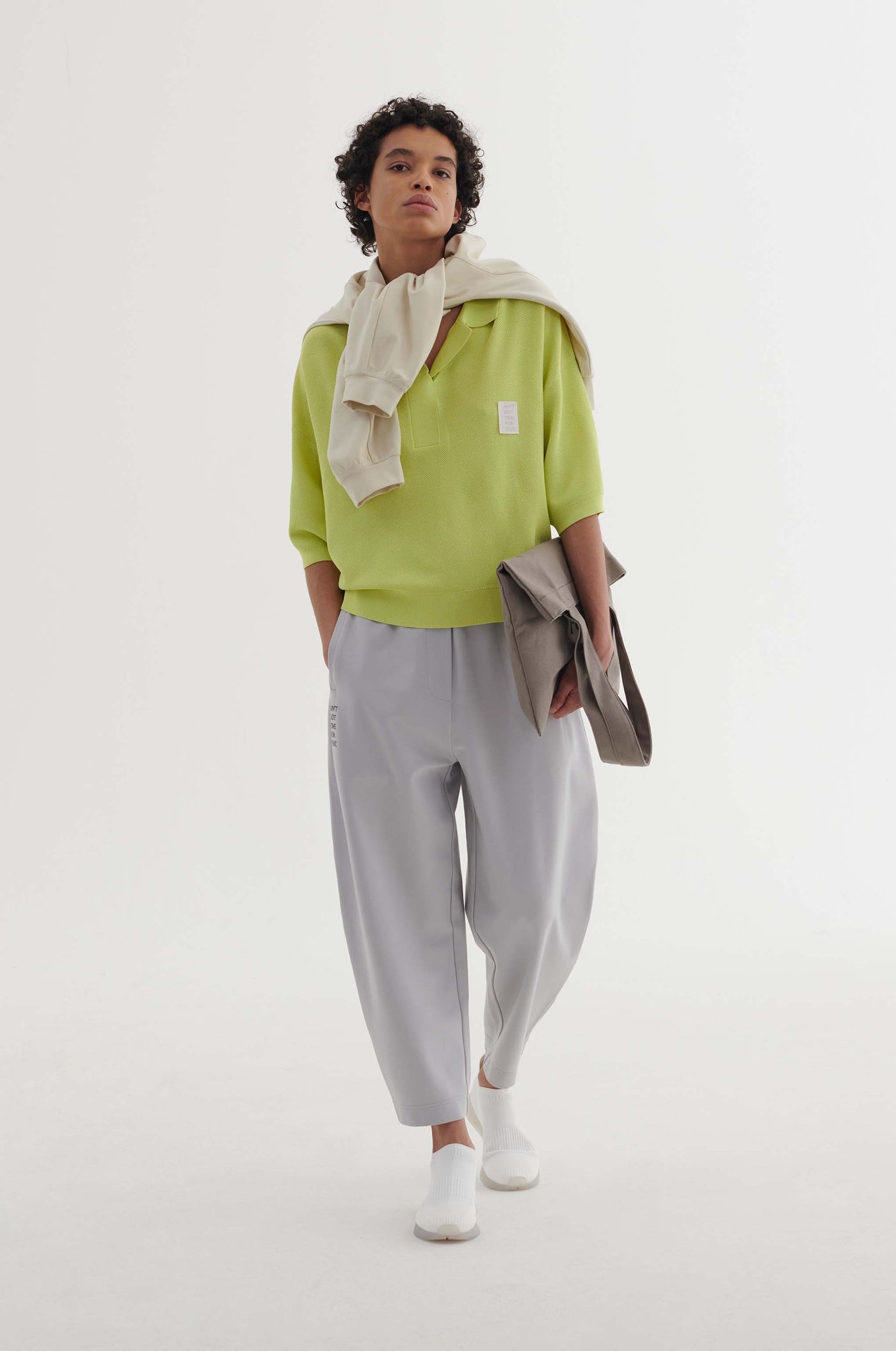 fluo yellow