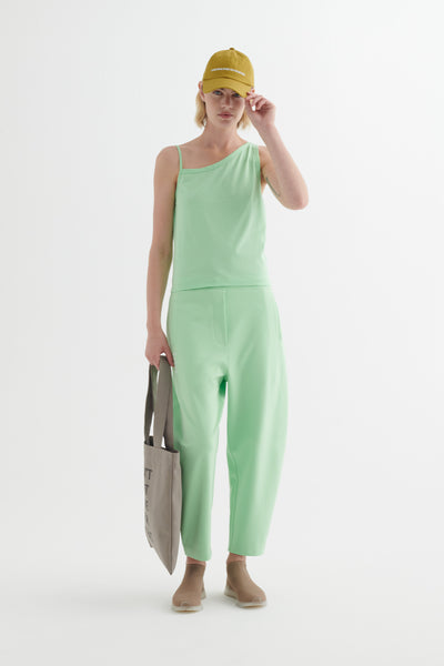 fluo mint
