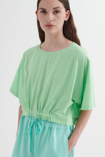 fluo mint