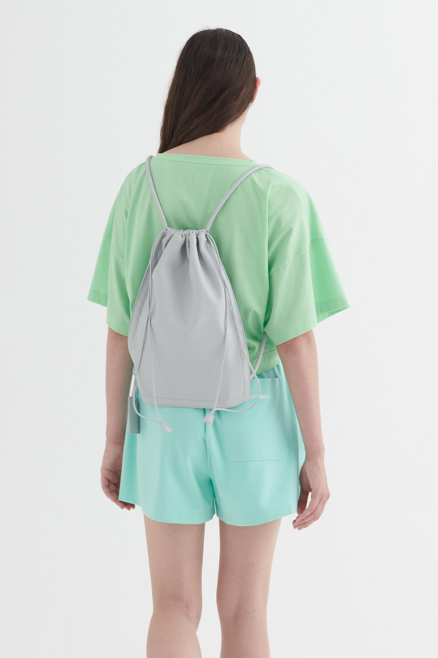 fluo mint