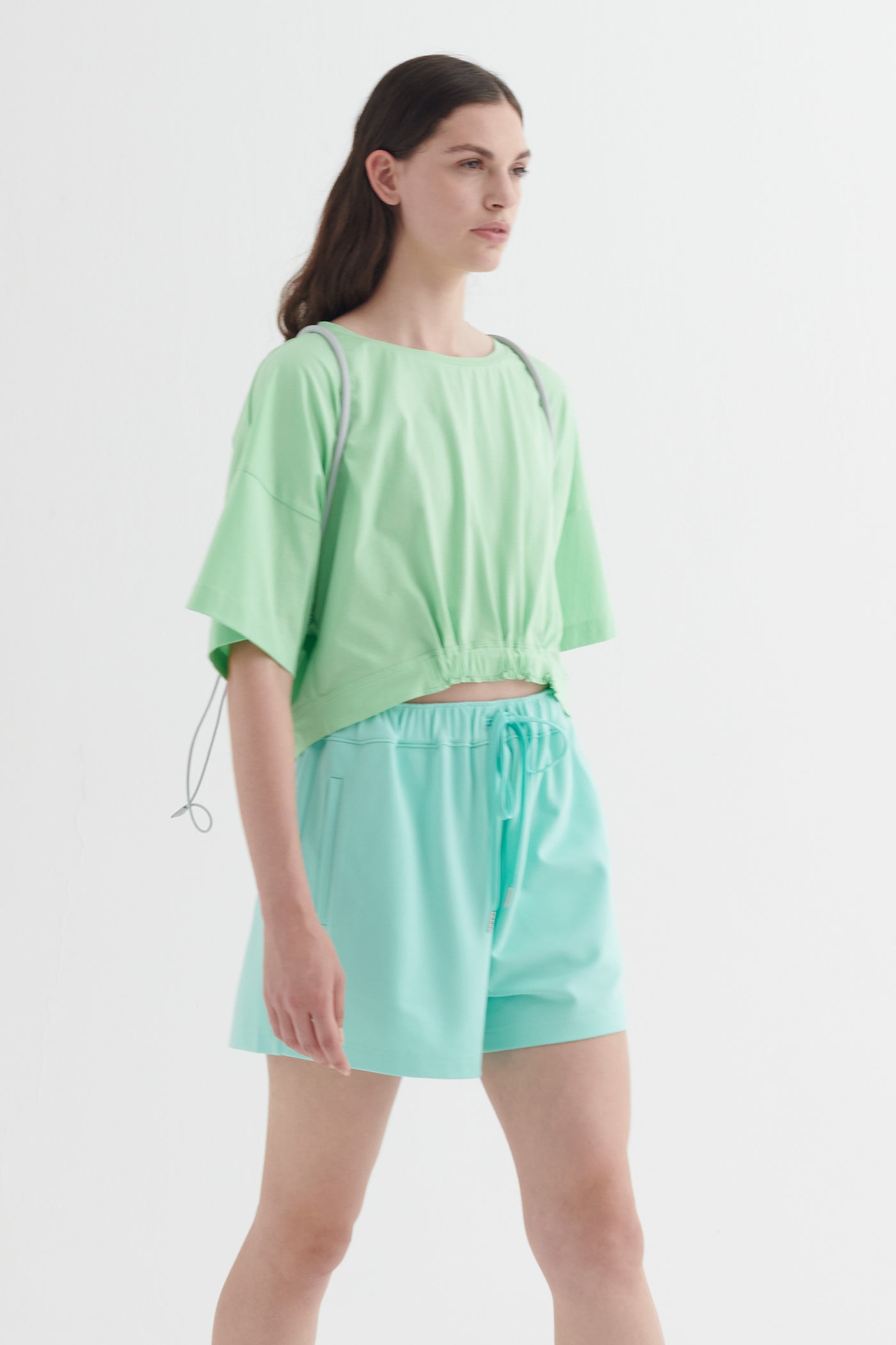 fluo mint