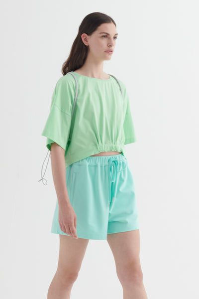 fluo mint
