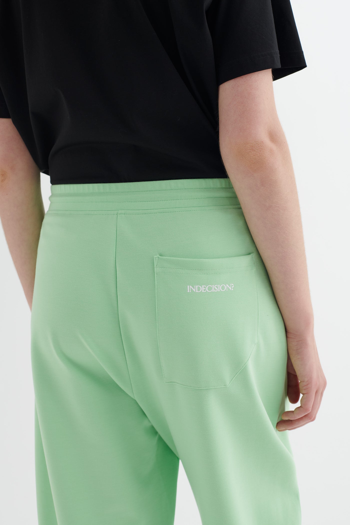 fluo mint