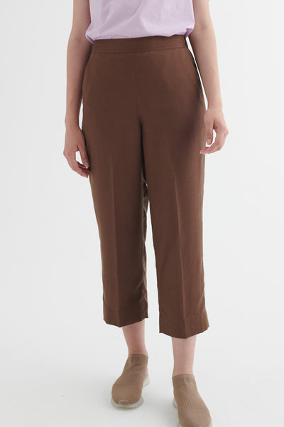 linen crop cigarette