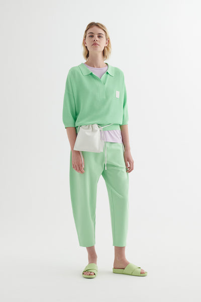 fluo mint