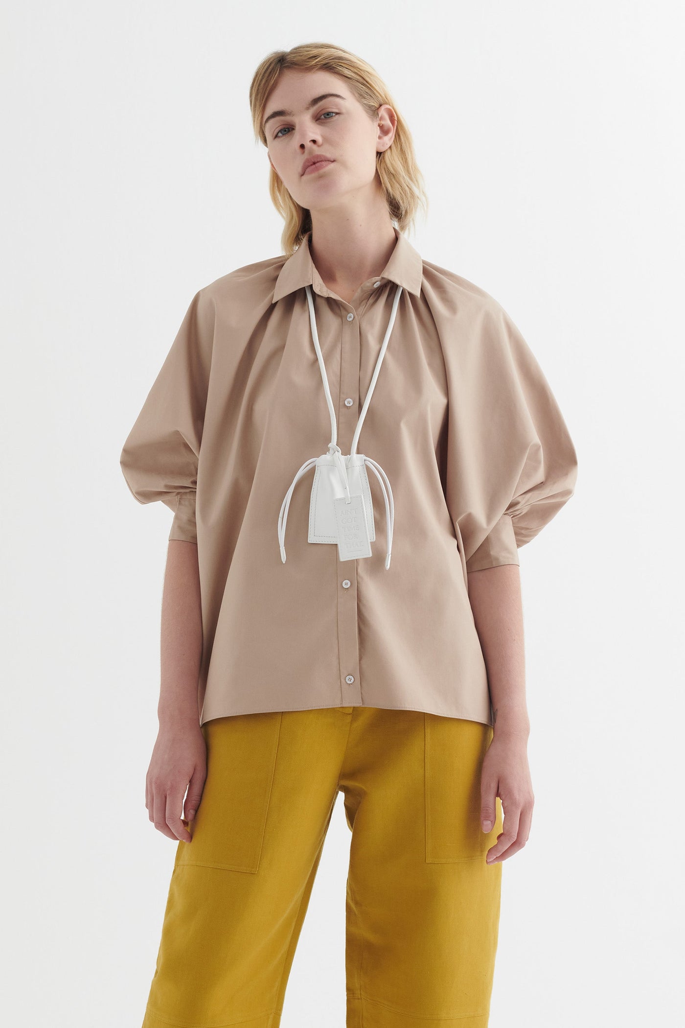 khaki
