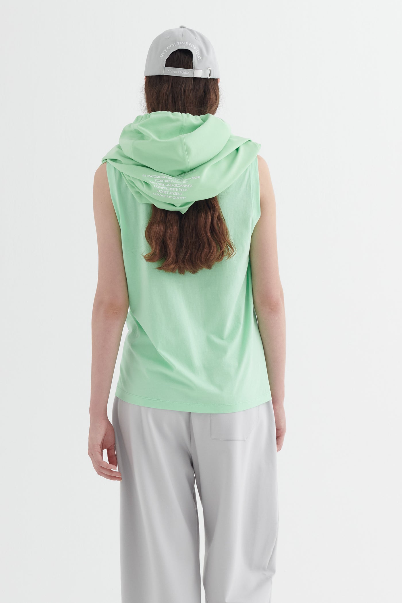 fluo mint
