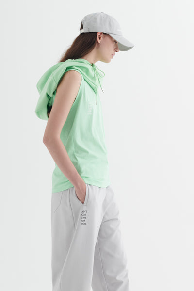 fluo mint