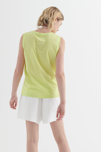 fluo yellow