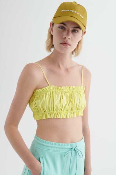 fluo yellow