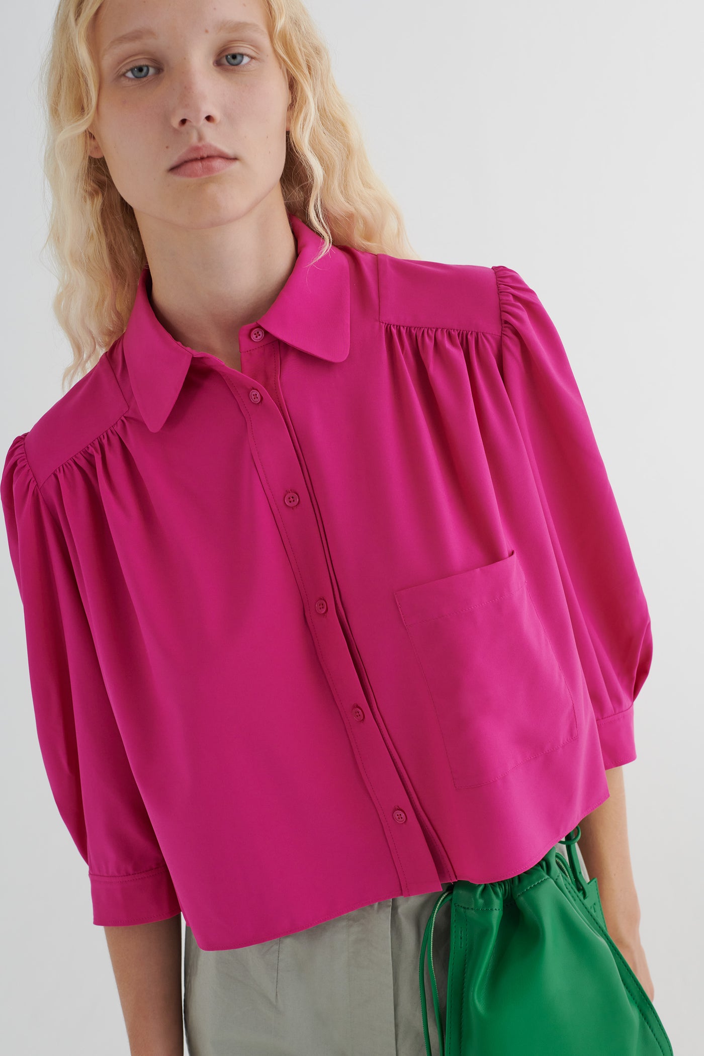 fuscia