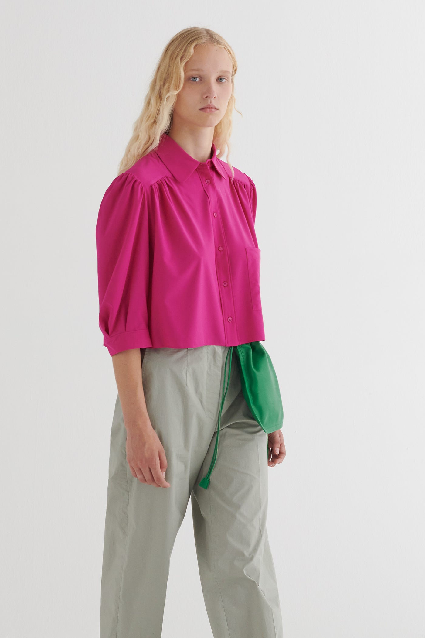fuscia