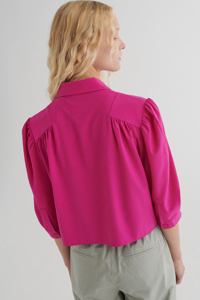fuscia