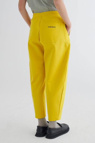 urban yellow