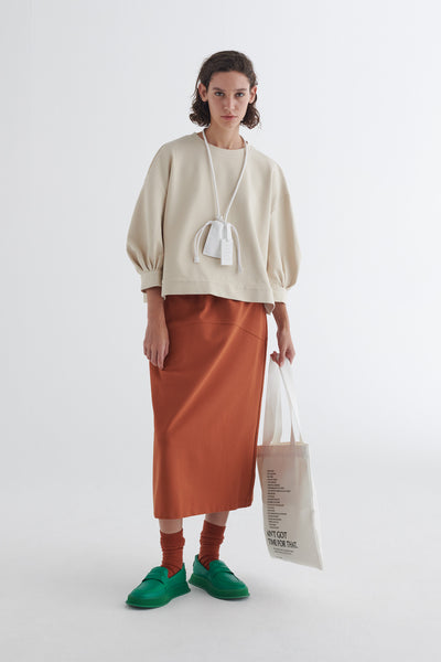soft khaki