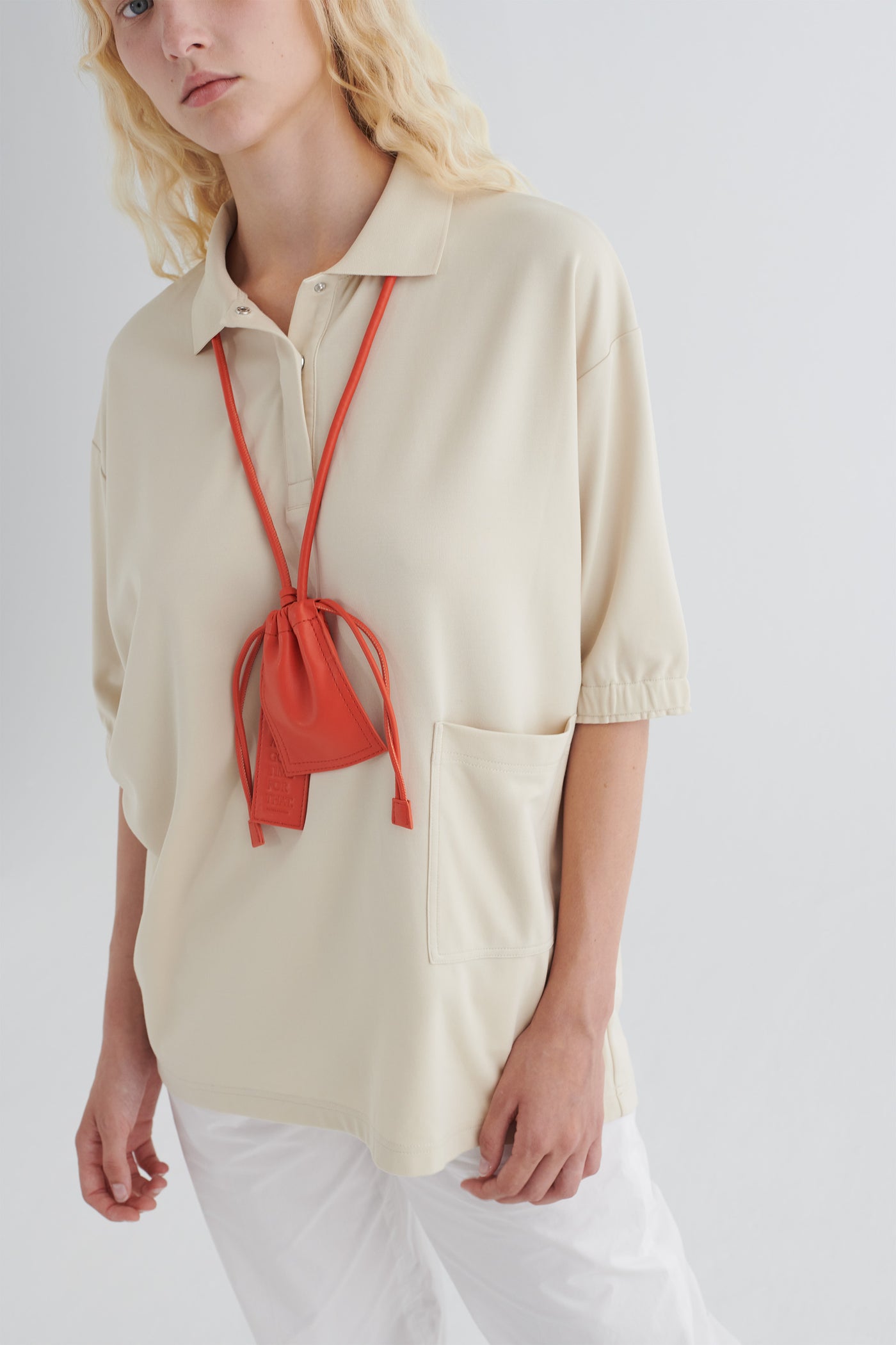 soft khaki
