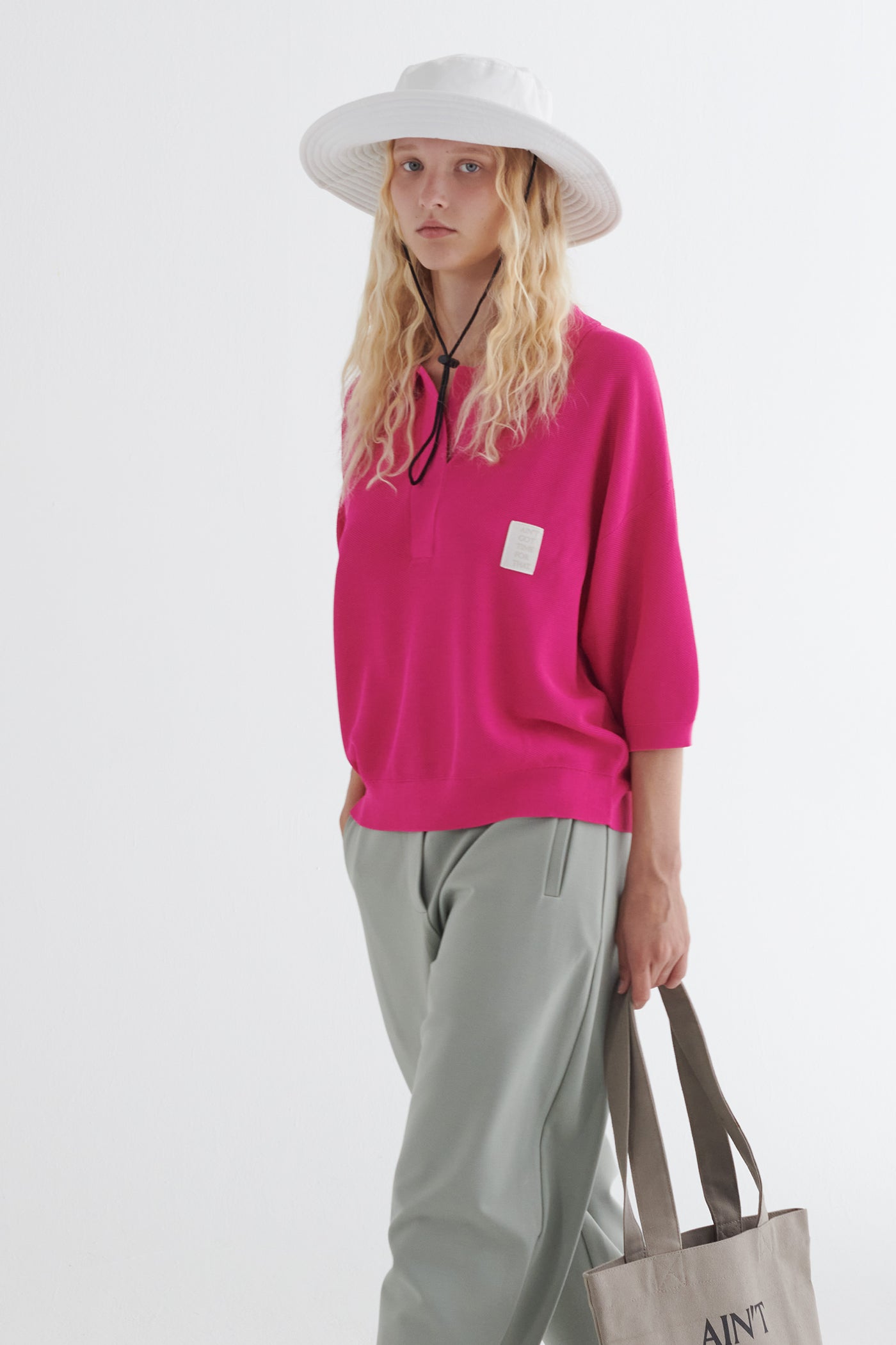 fuscia