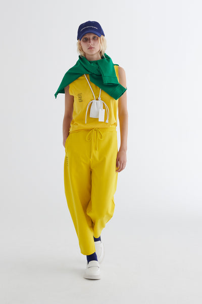 urban yellow