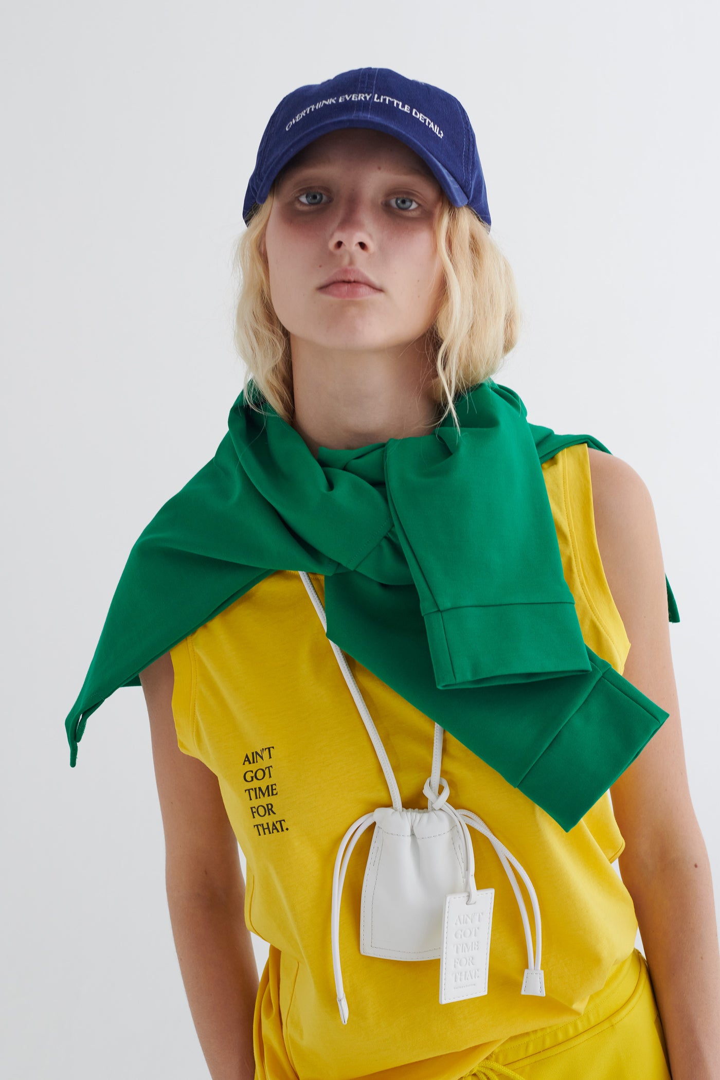 urban yellow