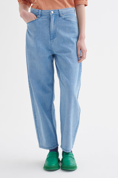 light blue