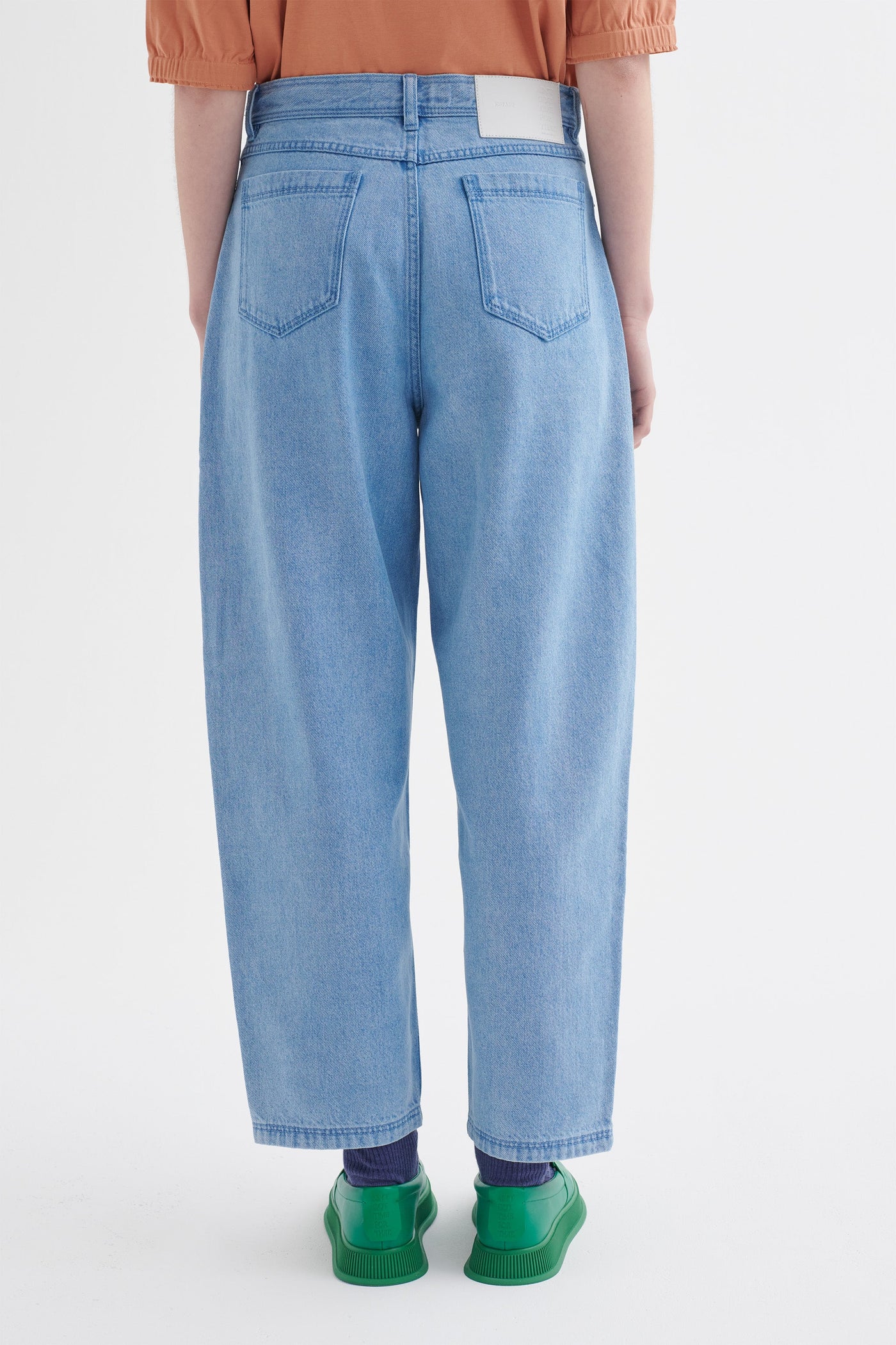 light blue
