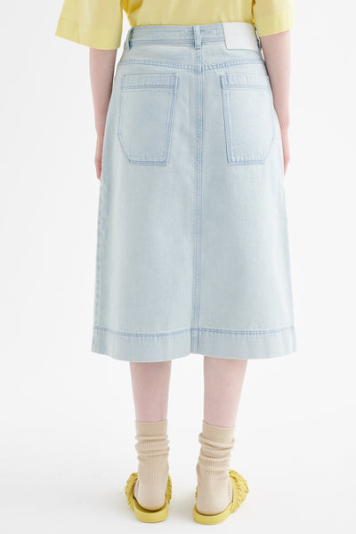 pale blue