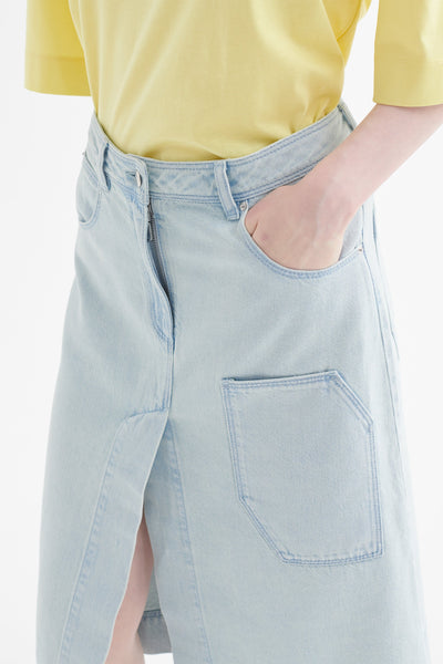 pale blue