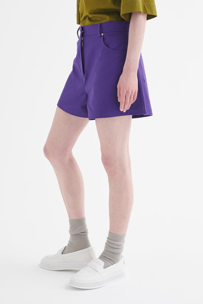 violet
